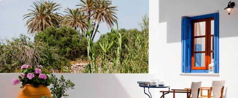 אדאמאס Hotel Eleni מראה חיצוני תמונה