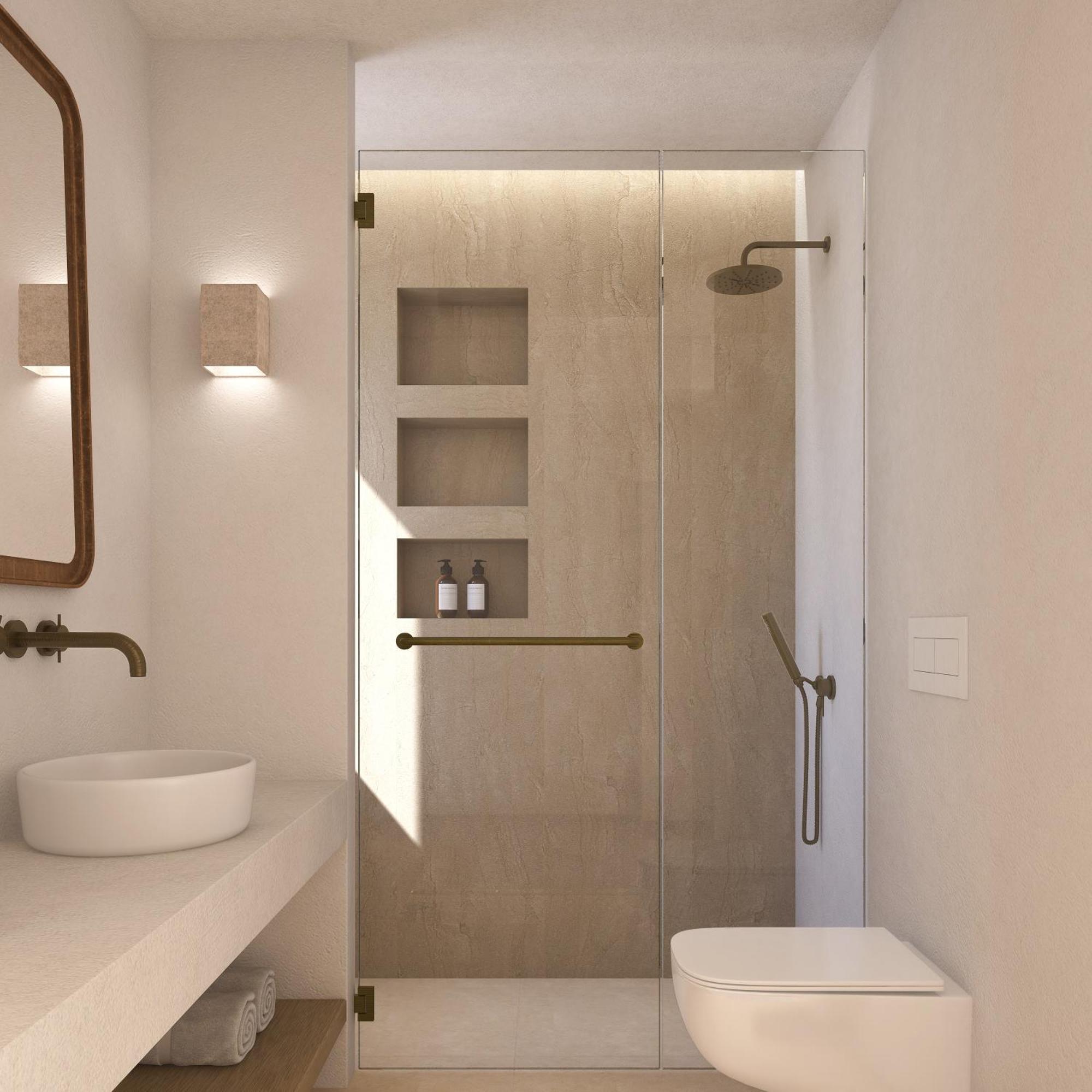 אדאמאס Hotel Eleni מראה חיצוני תמונה