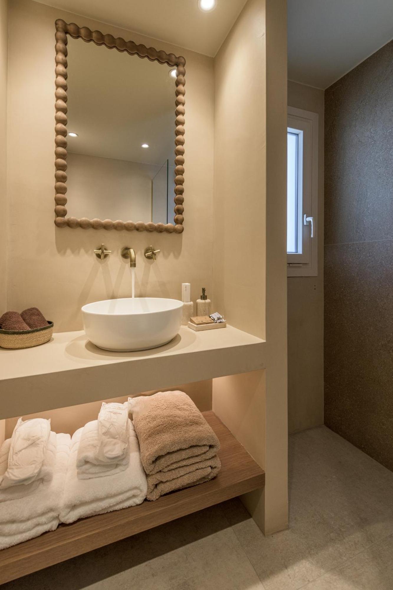 אדאמאס Hotel Eleni מראה חיצוני תמונה