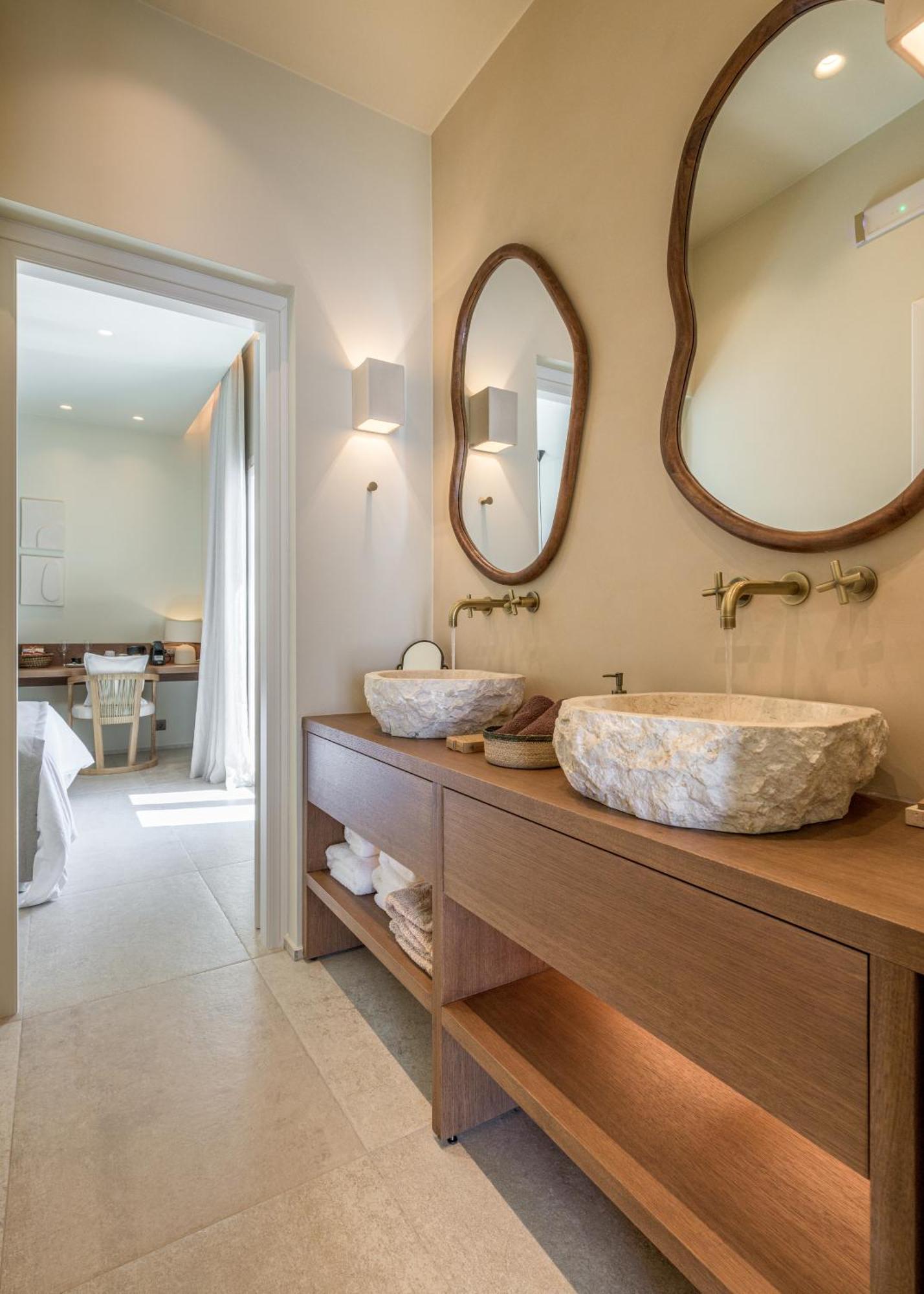 אדאמאס Hotel Eleni מראה חיצוני תמונה