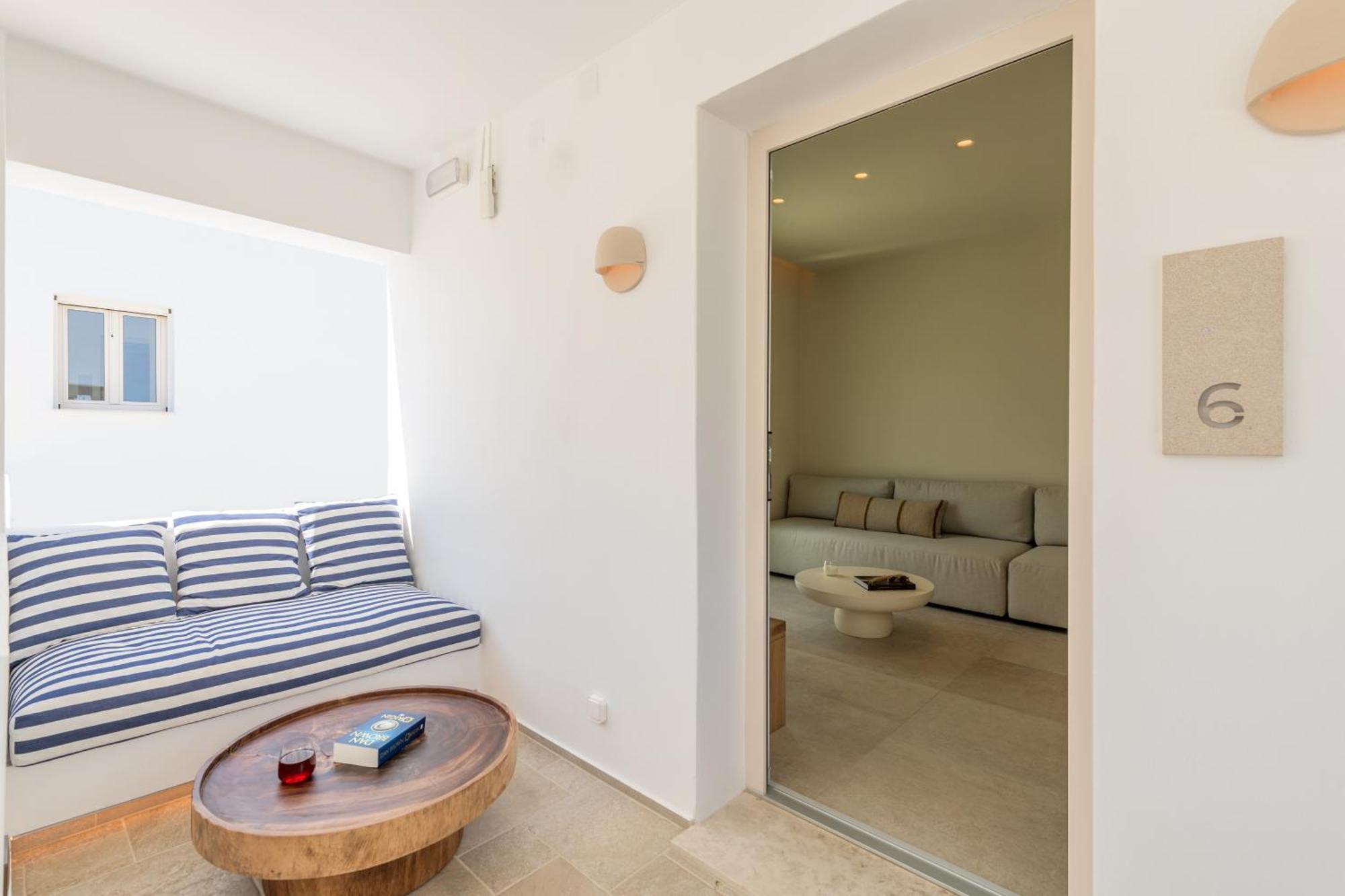 אדאמאס Hotel Eleni מראה חיצוני תמונה
