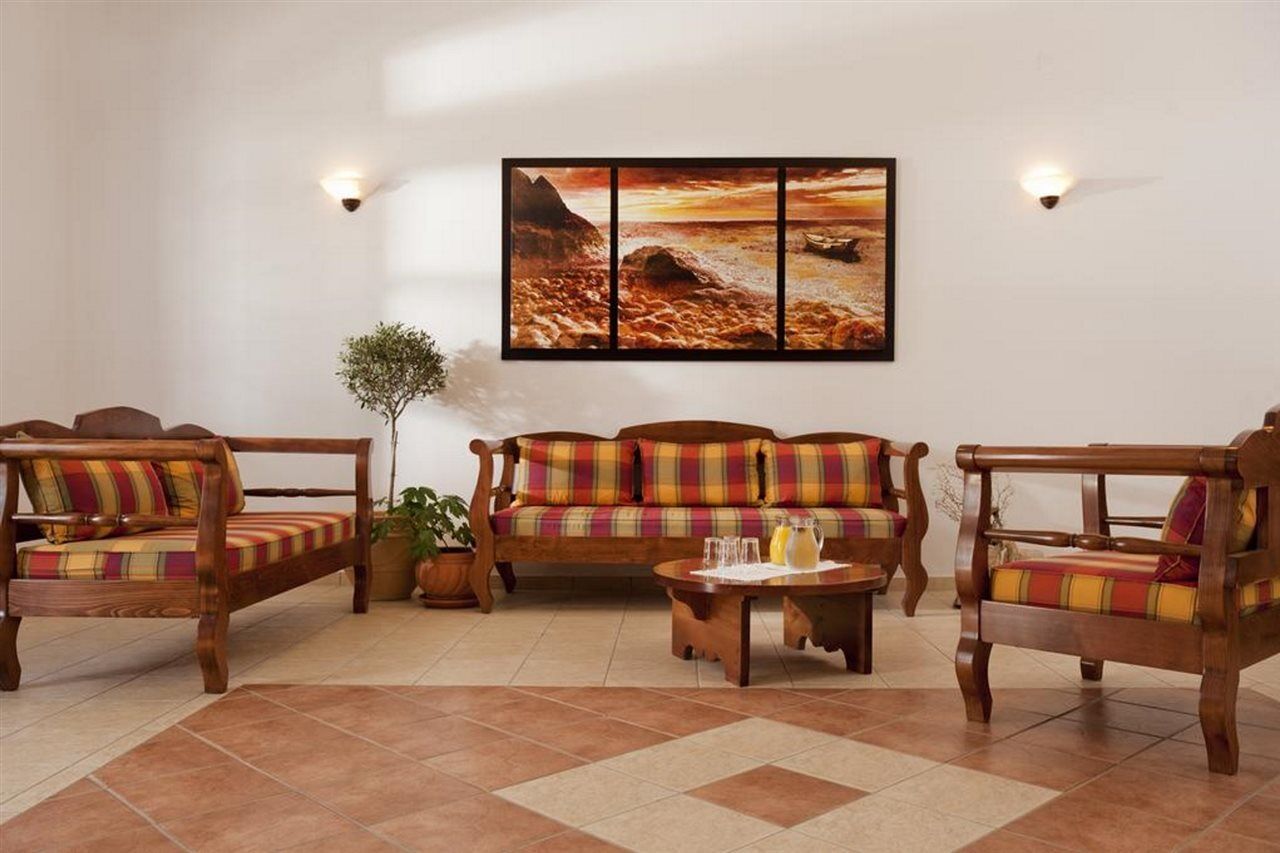 אדאמאס Hotel Eleni מראה חיצוני תמונה